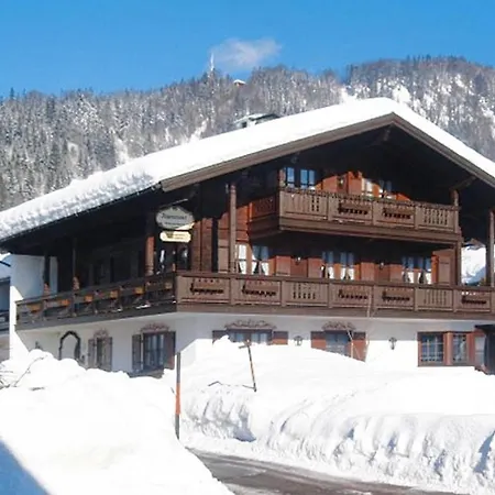 Alpenchalet - Dal03503-sya *