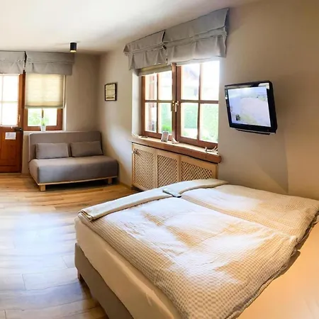 Alpenchalet - Dal03503-sya Апартаменты
