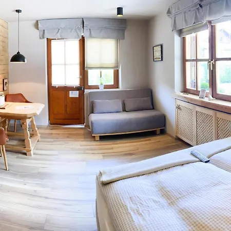 Апартаменты Alpenchalet - Dal03503-sya