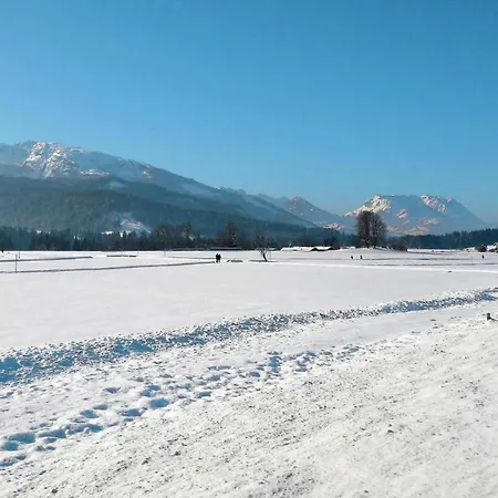 Апартаменты Alpenchalet - Dal03503-sya *